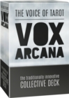 Image for VOICE OF TAROT VOX ARCANA