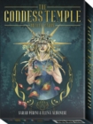 Image for The Goddess Temple Oracle Cards