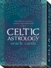 Image for Celtic Astrology Oracle Cards