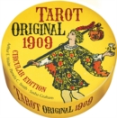 Image for Tarot Original 1909 Circular Edition