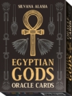 Image for Egyptian Gods Oracle Cards