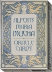 Image for Alfons Maria Mucha Oracle Cards