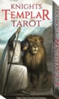 Image for Knights Templar Tarot