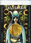 Image for Tarot Talisman II - the High Priestess : Wisdom and Enlightenment Gimel : Moon