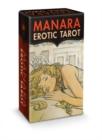 Image for Manara Erotic Tarot - Mini Tarot