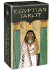 Image for Egyptian Tarot - Mini Tarot
