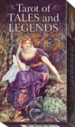 Image for Tarot of Tales and Legends