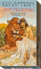 Image for Egyptian Art Nouveau Tarot