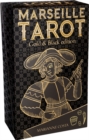 Image for Marseille Tarot - Gold &amp; Black Edition