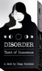 Image for Disorder - Tarot of Innocence : Limited Edition