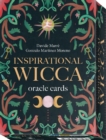 Image for Inspirational Wicca Oracle Cards
