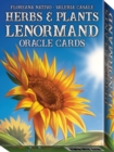 Image for Herbs &amp; Plants Lenormand