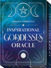Image for Inspirational Goddesses Oracle