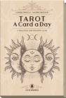 Image for Tarot - a Card a Day