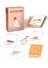 Image for Justasana - Yoga for Mothers : 115 Cards to Practice Yoga Pre and Postnatal