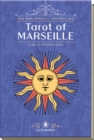 Image for Tarot of Marseille : A Guide to Interpretation
