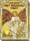 Image for Golden Art Nouveau Tarot Grand Trumps