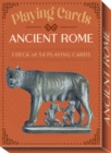 Image for Ancient Rome Playing Cards