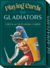 Image for Gladiators Playing Cards