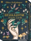 Image for Herbarium Oracle Cards