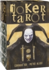 Image for Joker Tarot