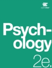 Image for Psychology 2e : (Official Print Version, paperback, B&amp;W, 2nd Edition): 2nd Edition