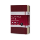 Image for Moleskine Passion Gift Box Gourmet