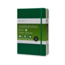 Image for Moleskine Passion Gift Box Gardening
