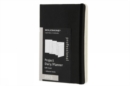 Image for Moleskine Soft Pocket Project Planner Diary