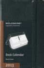 Image for Moleskine Desk Diary