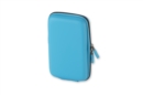 Image for Moleskine Shell Small Cerulean Blue