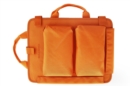 Image for Moleskine Storage Panel Cadmium Orange