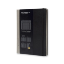Image for Moleskine Hard Professional Notebook Extra Large
