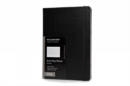 Image for 2014 Moleskine Professional Action Weekly Extra Large Diary