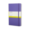 Image for Moleskine Brilliant Violet Pocket Plain Notebook Hard