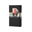 Image for Moleskine Star Wars Large 18 Month Weekly Notebook Hard