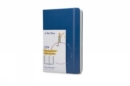 Image for 2014 Moleskine Petit Prince Blue Hard Large Daily Diary