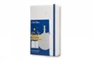 Image for 2014 Moleskine Petit Prince White Hard Pocket Weekly Notebook