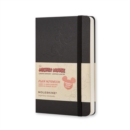 Image for Moleskine Mickey Mouse Limited Edition Pocket Plain Notebook Hard : Disney Limited Edition