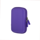 Image for Moleskine Brilliant Violet Shell Extra Small