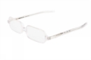 Image for Moleskine Reading Glasses - Transparent Diopter +1
