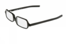 Image for Moleskine Reading Glasses - Black Diopter +3