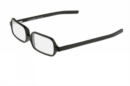 Image for Moleskine Reading Glasses - Black Diopter +2.5