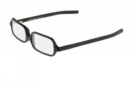 Image for Moleskine Reading Glasses - Black Diopter +2