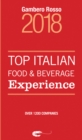 Image for Top Italian Food &amp; Beverage Experience 2018