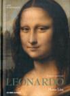 Image for Leonardo: Mona Lisa