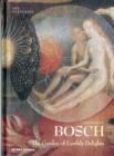 Image for Bosch  : the garden of earthly delights
