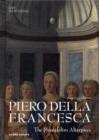 Image for Piero Della Francesca, The Montefeltro Altarpiece: Art Mysteries