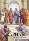 Image for Raphael: The School of Athens -  Art Mysteries