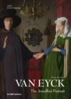 Image for Van Eyck  : The Arnolfini portrait